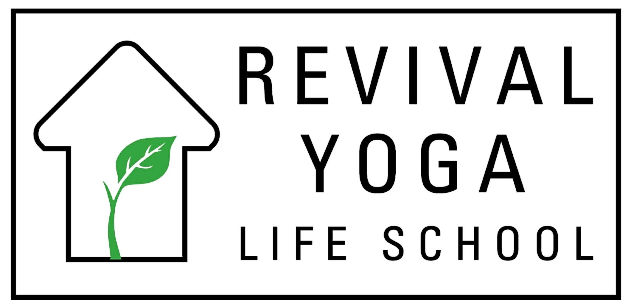 Revival Yoga